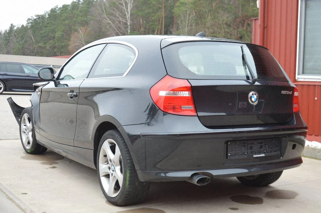 BMW Series 1