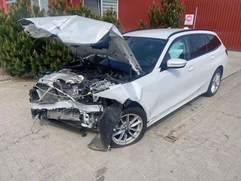BMW Series 3