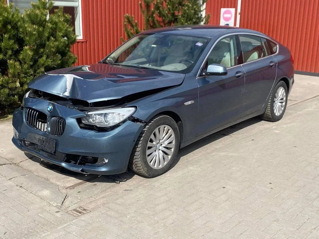BMW Series 5