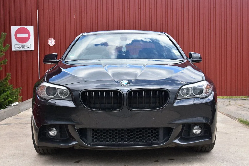 BMW Series 5