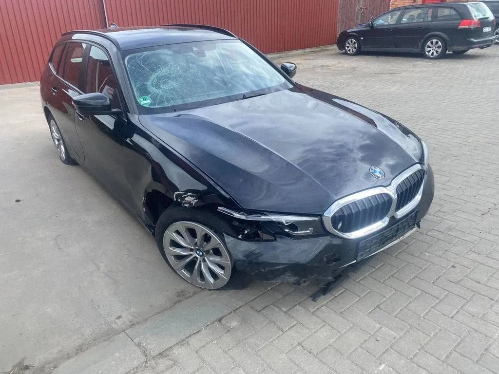 BMW Series 3