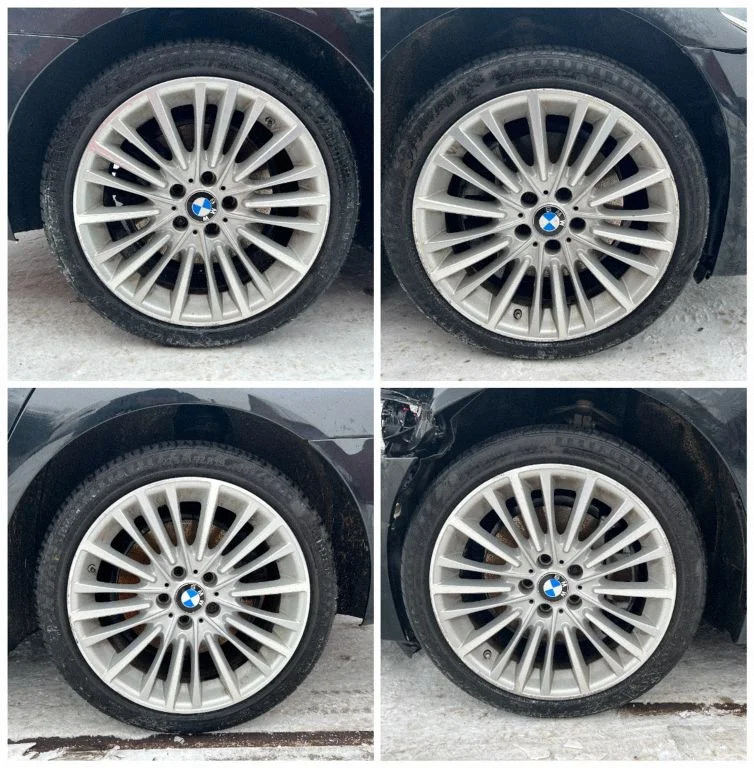 BMW Series 5