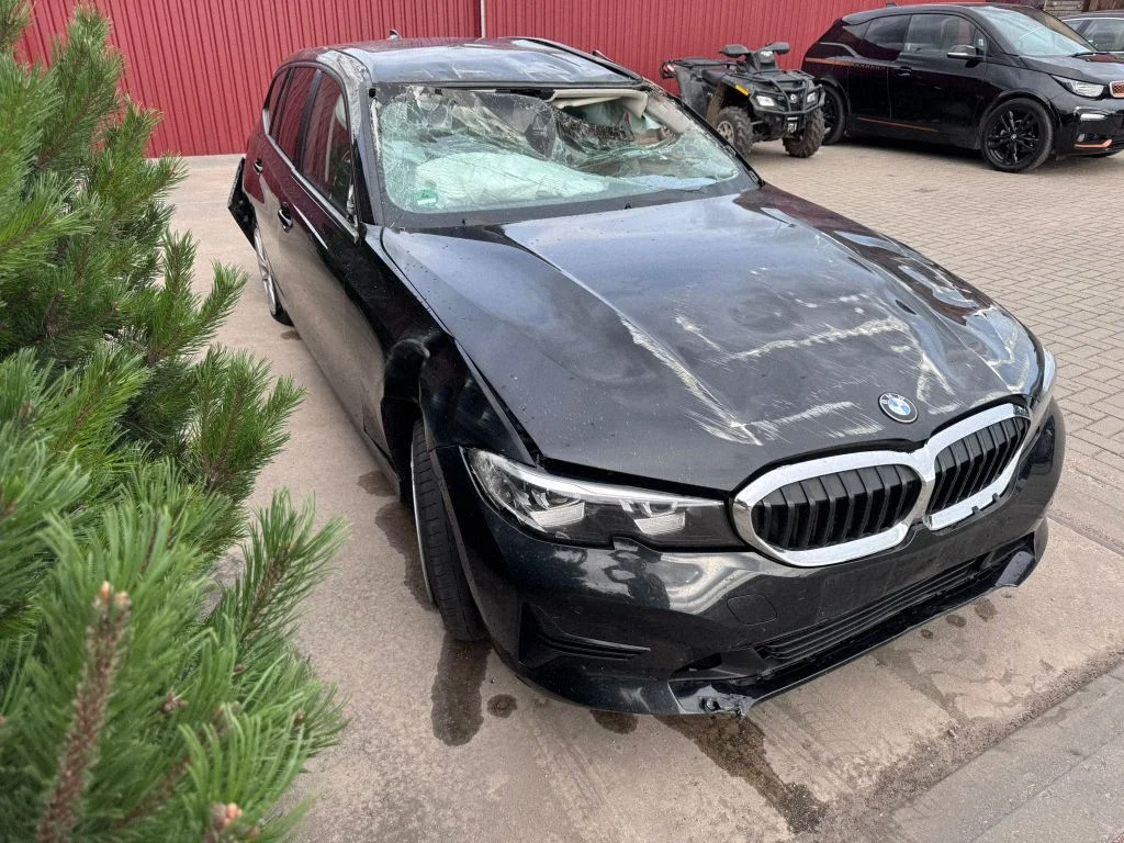 BMW Series 3