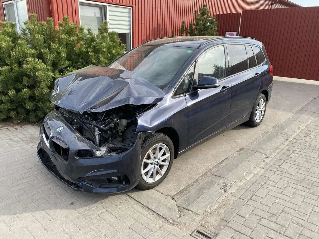 BMW Series 2