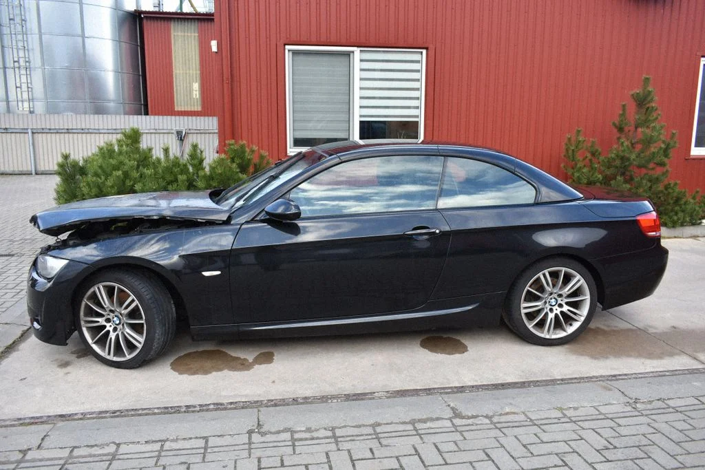 BMW Series 3