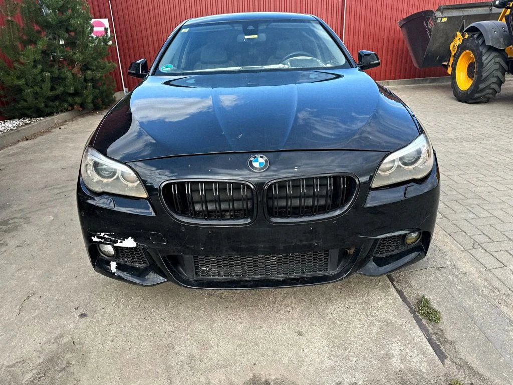 BMW Series 5