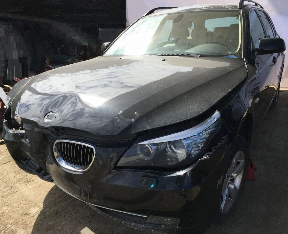 BMW Series 5