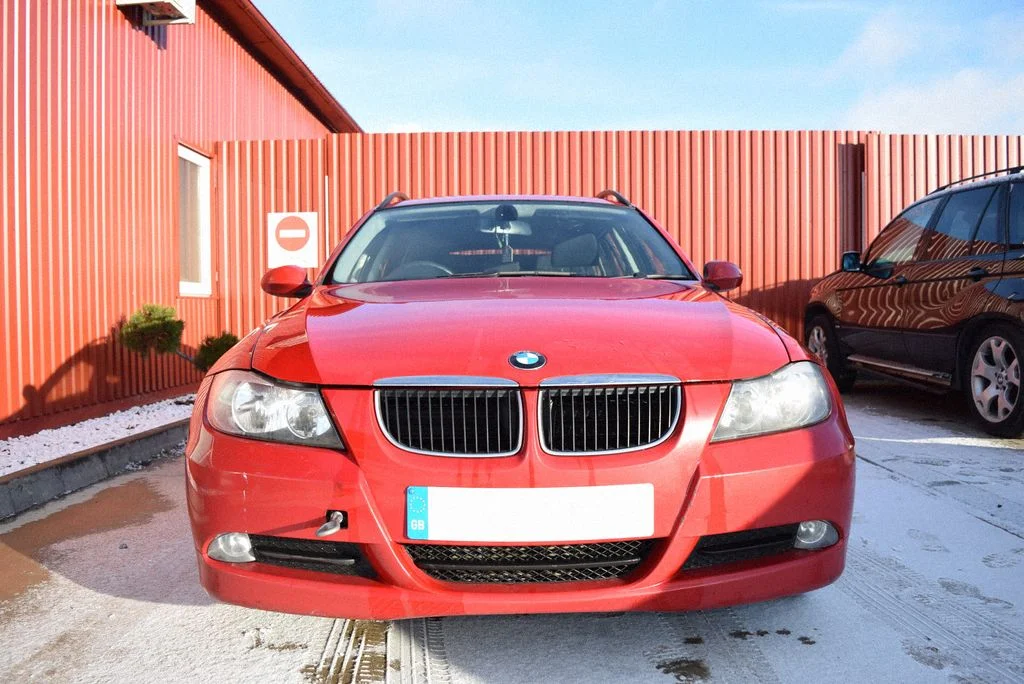 BMW Series 3