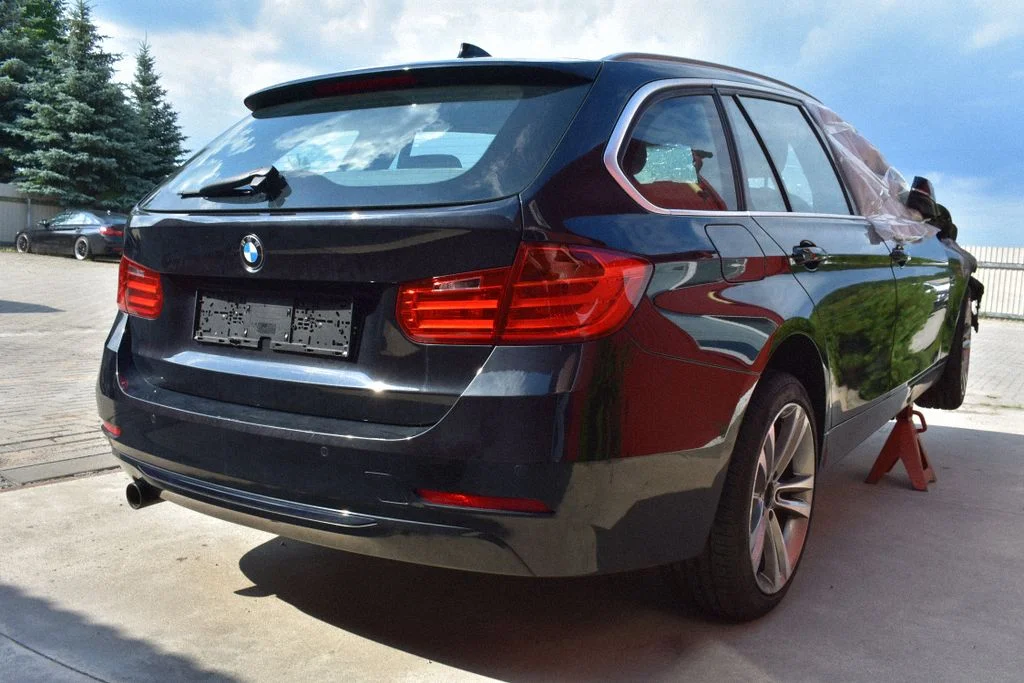 BMW Series 3