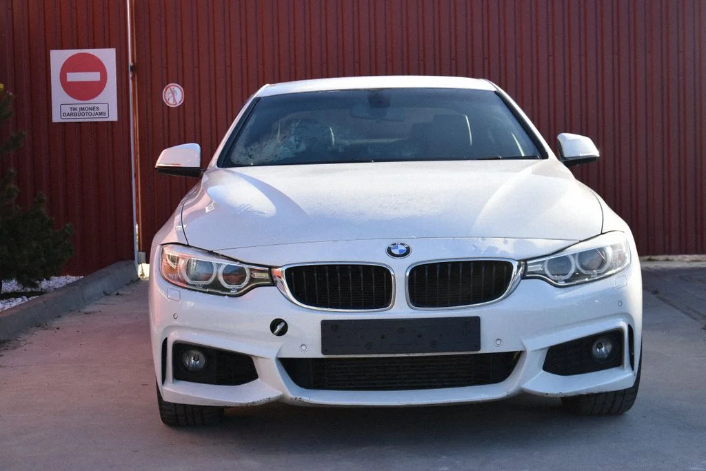 BMW Series 4