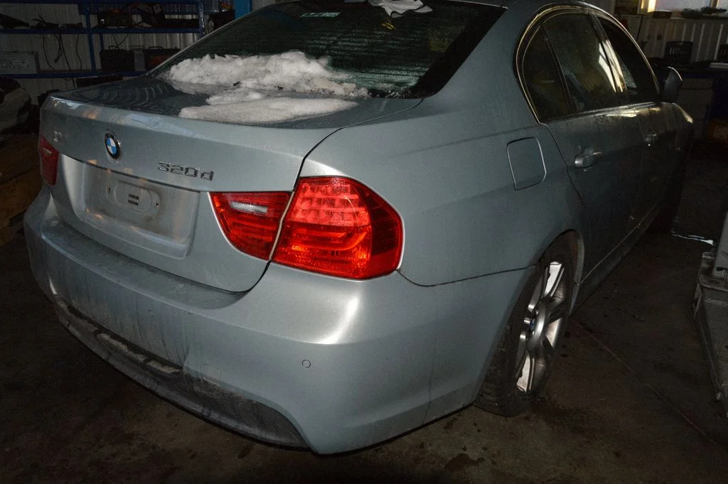BMW Series 3