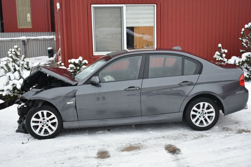 BMW Series 3