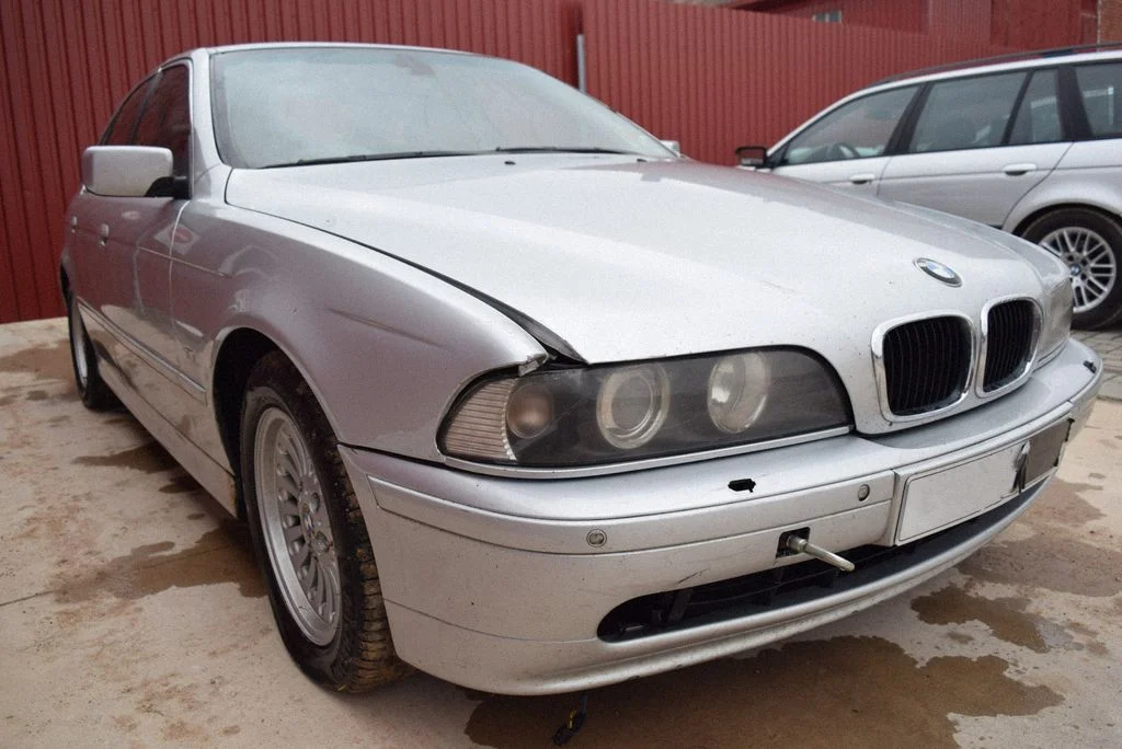 BMW Series 5