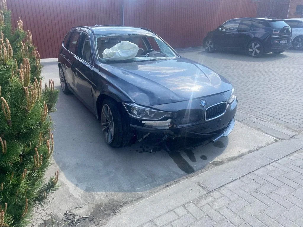 BMW Series 3