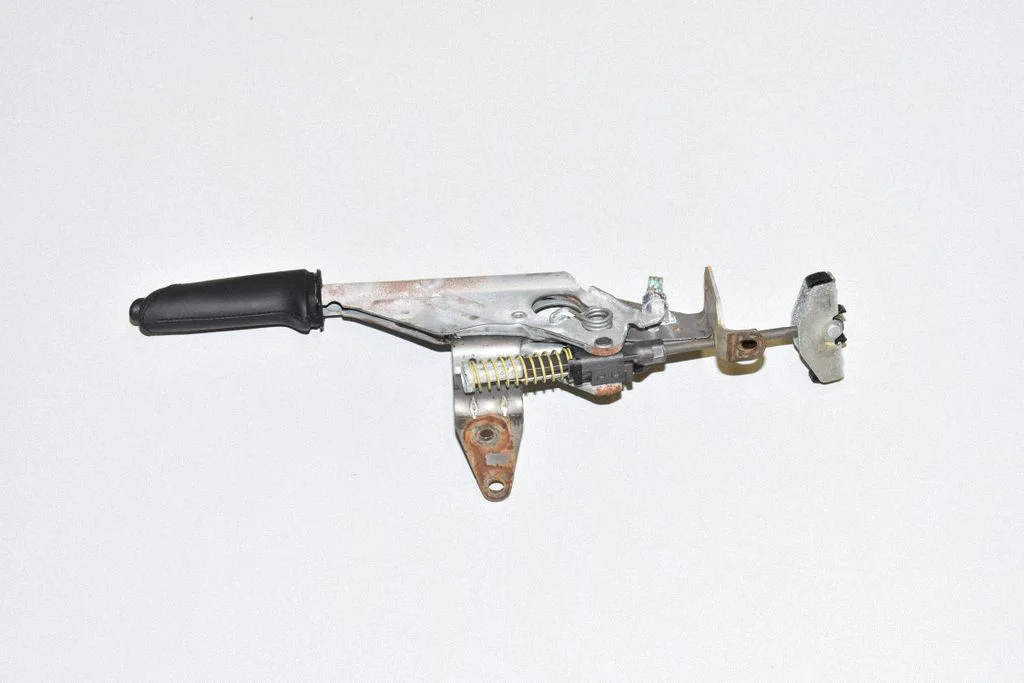 Rankinio mechanizmas (salone)