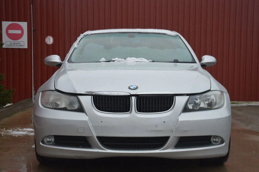 BMW Series 3