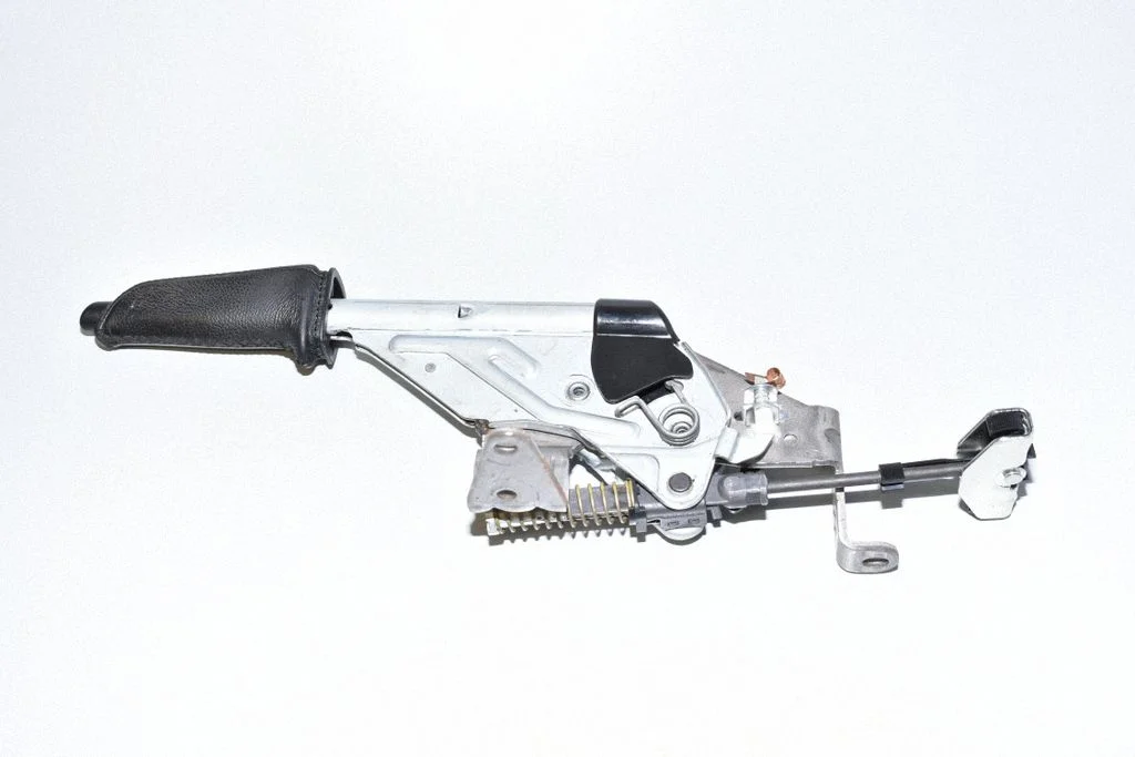 Rankinio mechanizmas (salone)