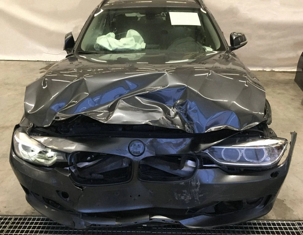 BMW Series 3