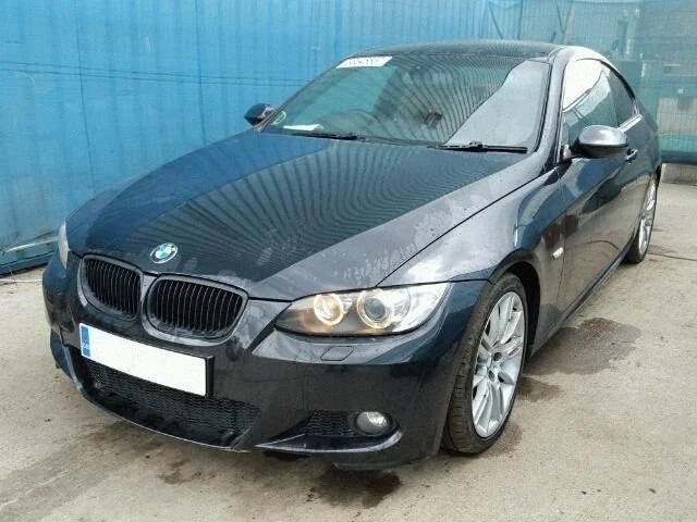 BMW Series 3