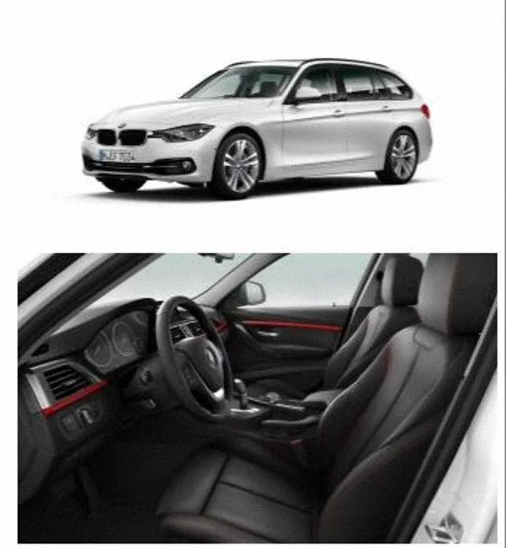 BMW Series 3