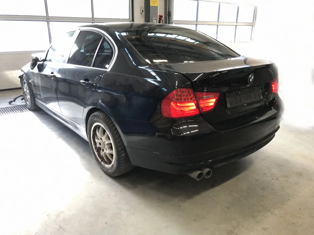 BMW Series 3