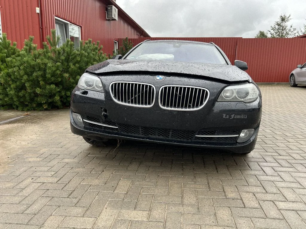 BMW Series 5