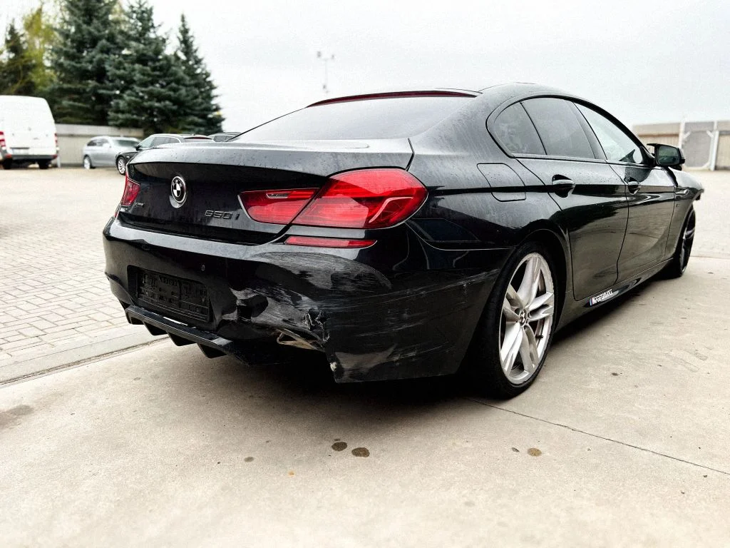 BMW Series 6