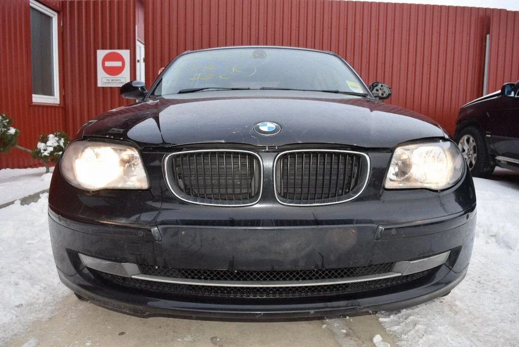 BMW Series 1