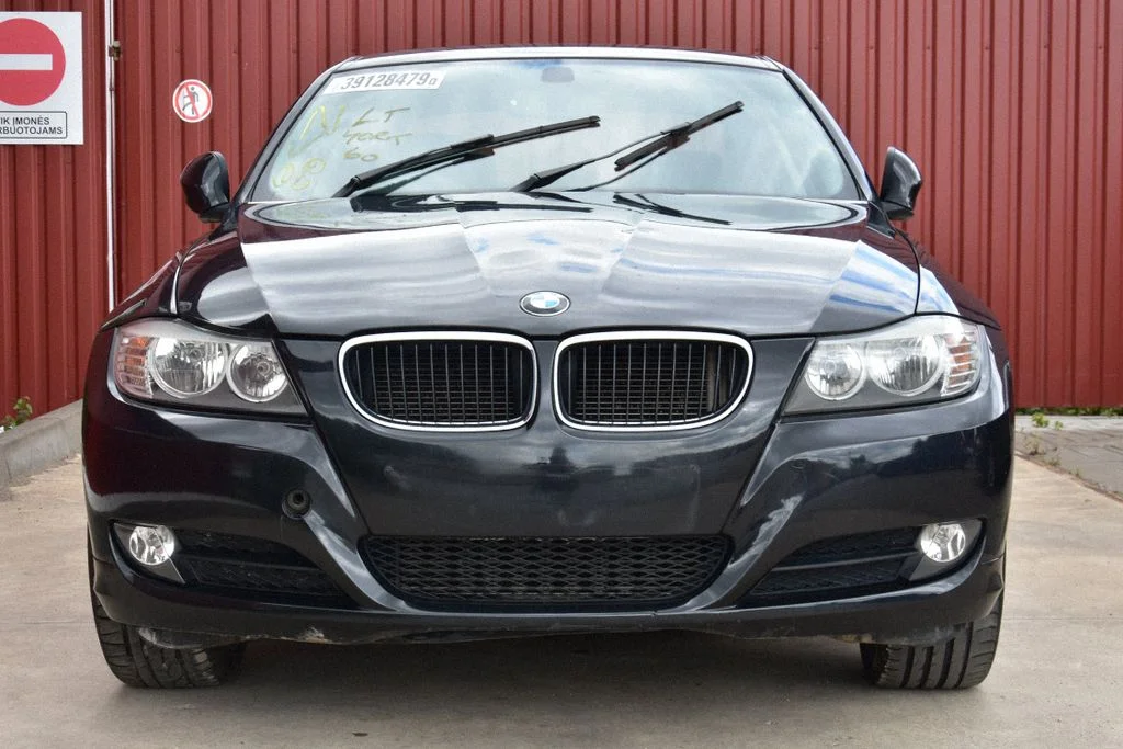 BMW Series 3