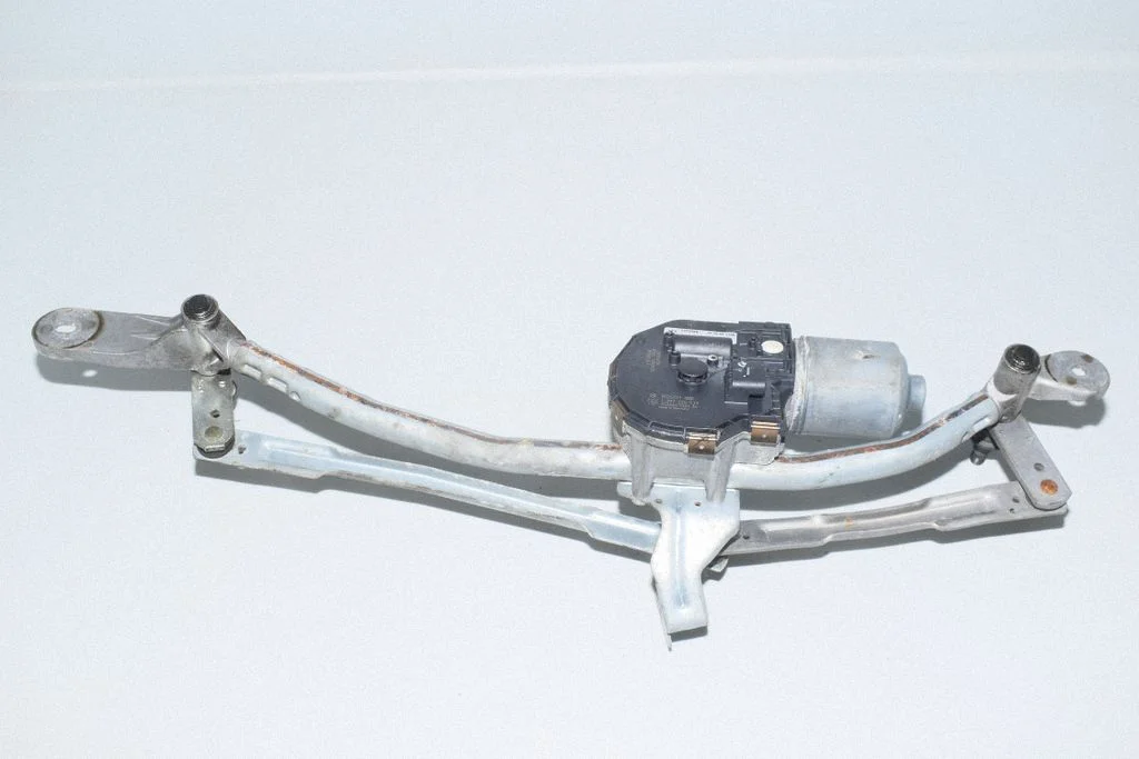 Front wiper linkage 1397220539 – BMW 5 Series F10 F11 (2009-2016)