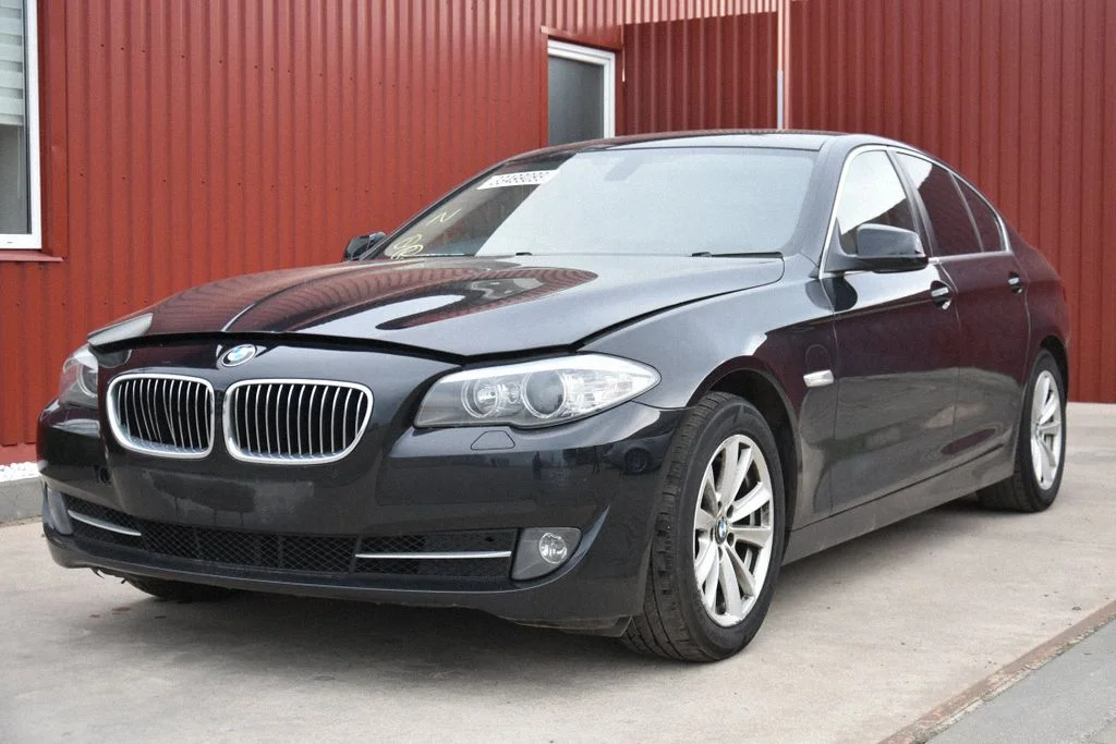 BMW Series 5