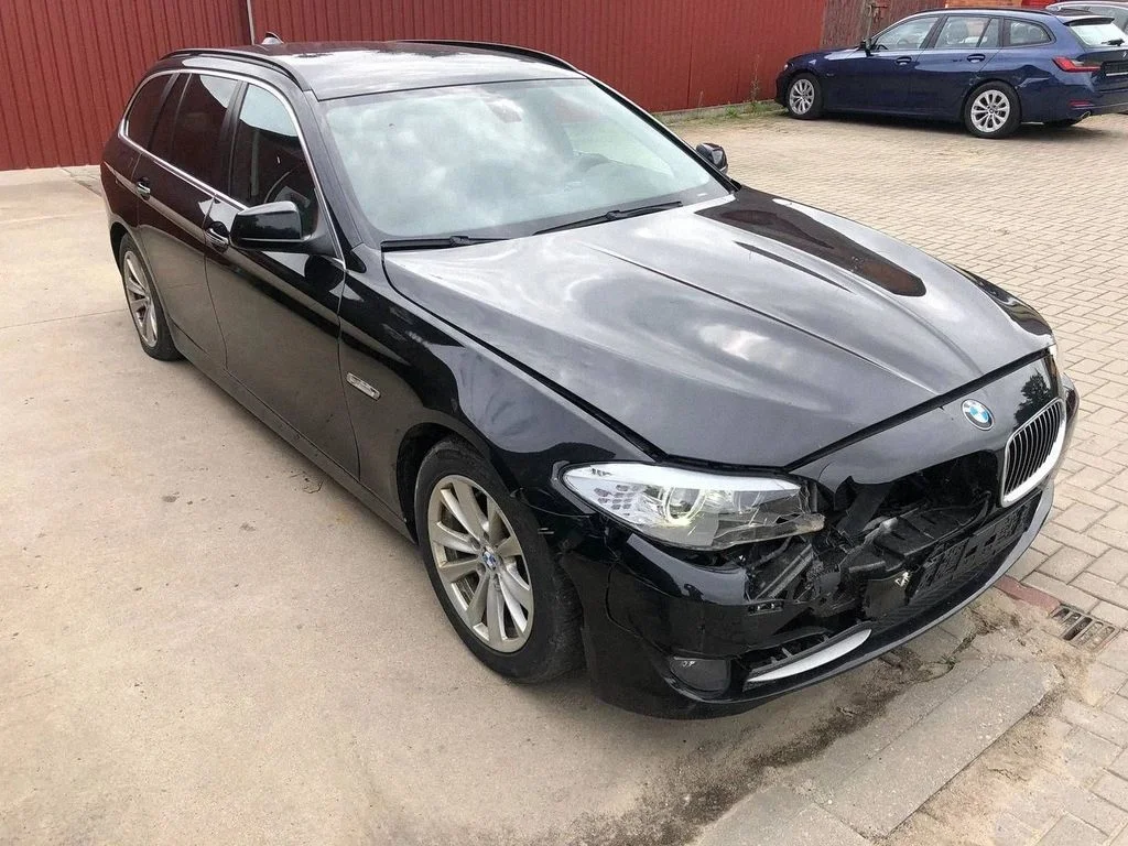 BMW Series 5