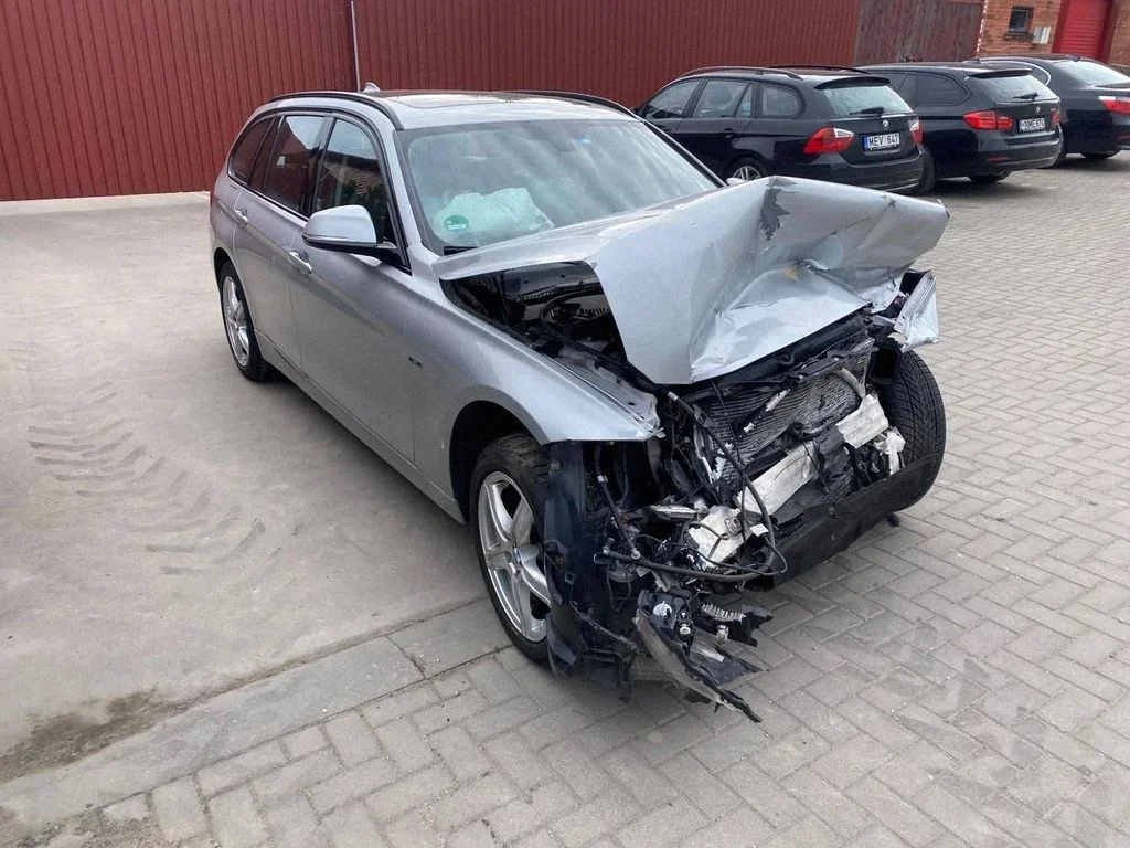 BMW Series 3