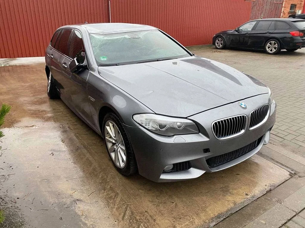 BMW Series 5