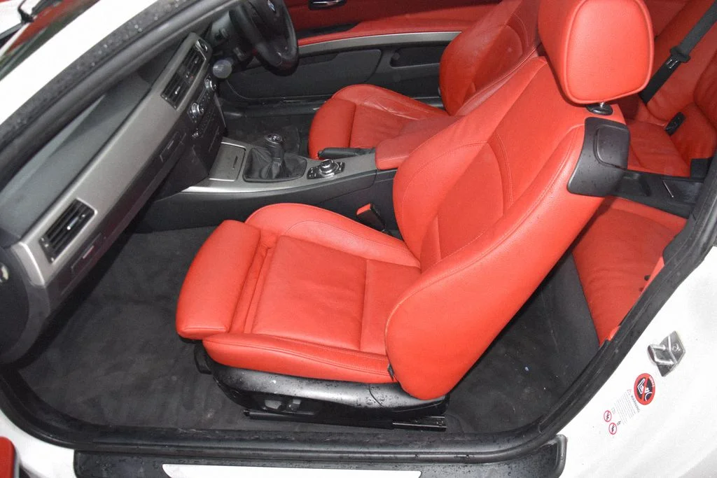BMW Series 3