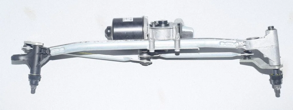 Mechanizm wycieraczek (trapez) 7193037 – BMW Seria 1 E81 E87 (2004-2011)