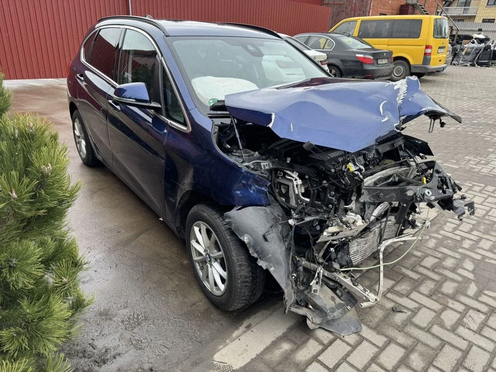 BMW Series 2