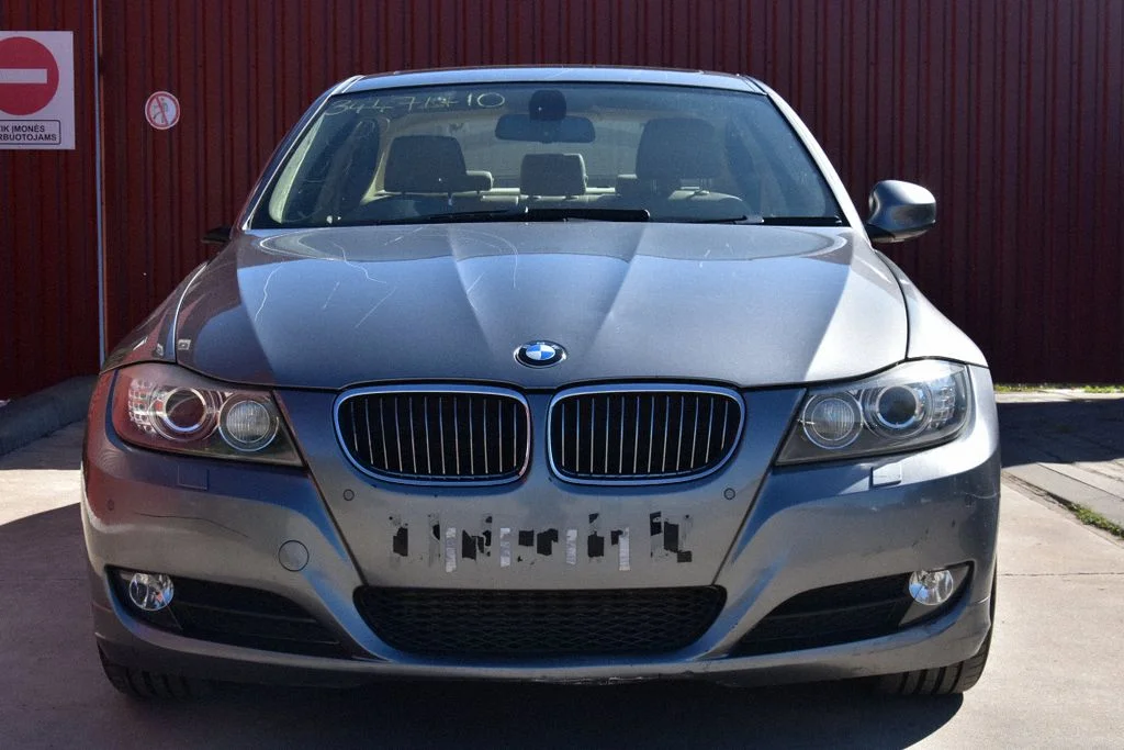 BMW Series 3