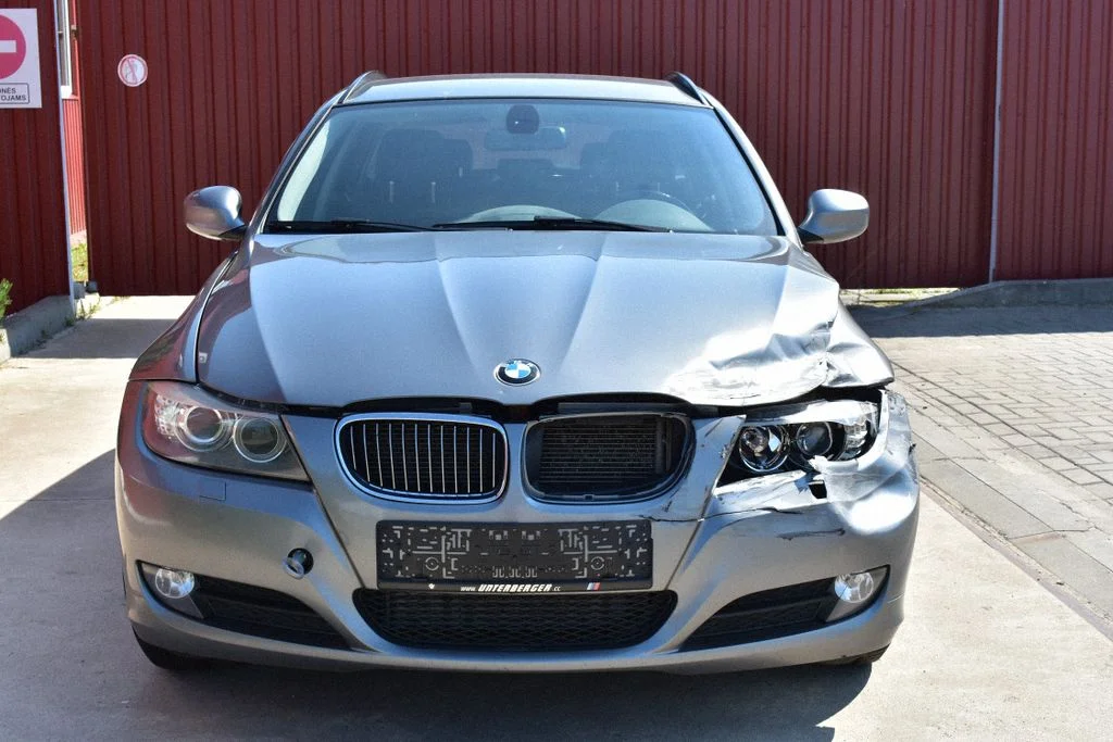 BMW Series 3