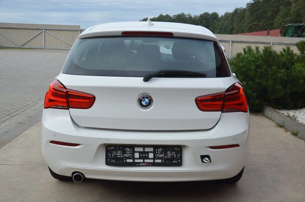 BMW Series 1