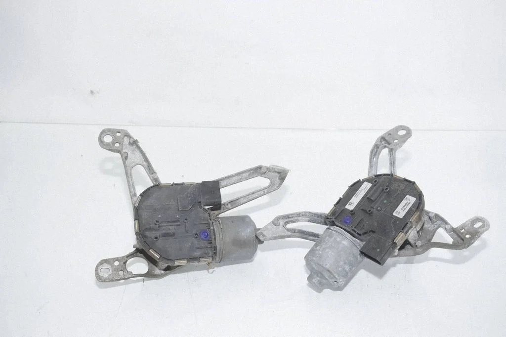 Valytuvų varikliukas