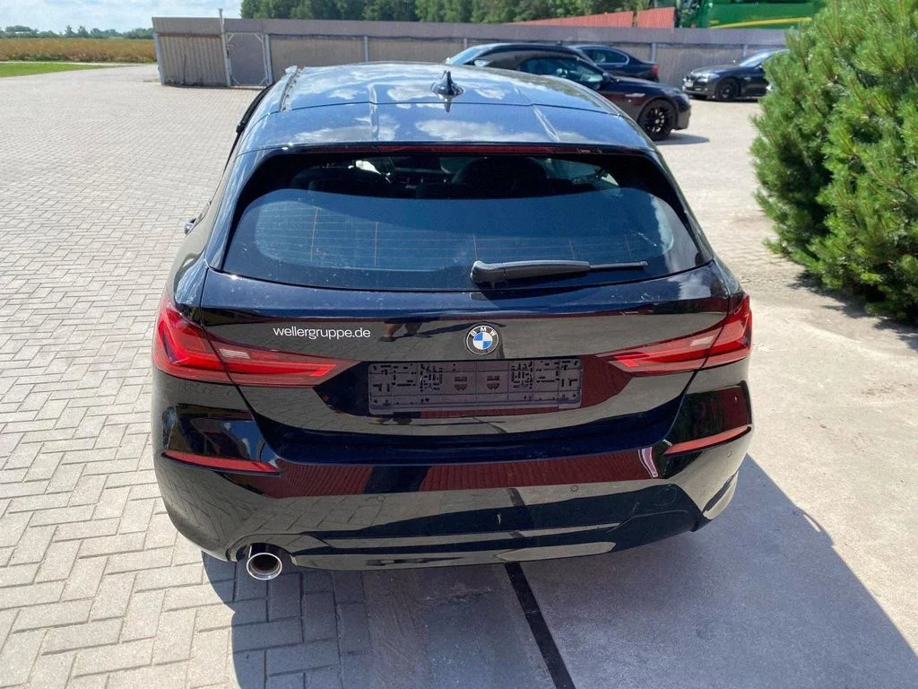 BMW Series 1