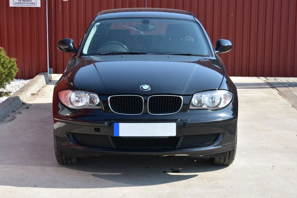 BMW Series 1
