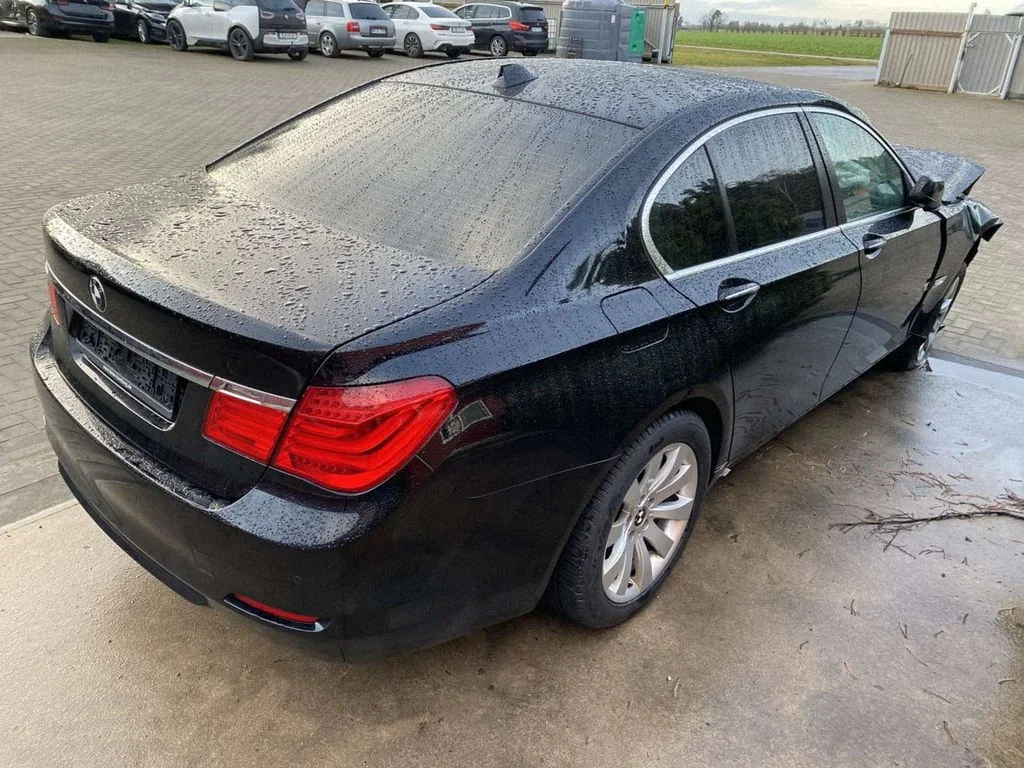 BMW Series 7