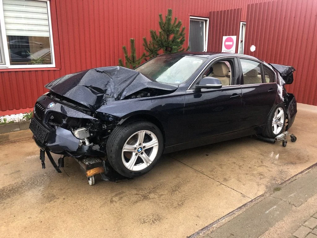 BMW Series 3