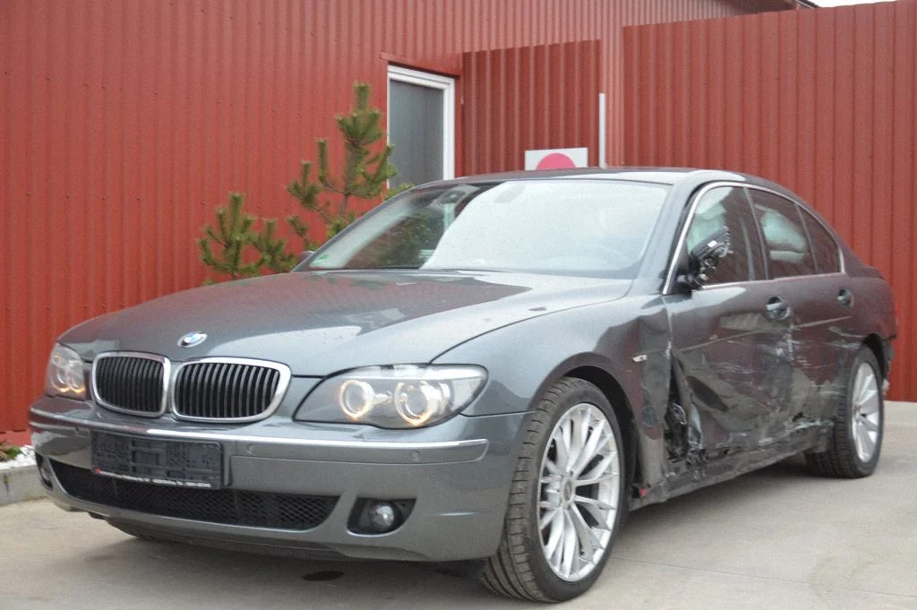 BMW Series 7