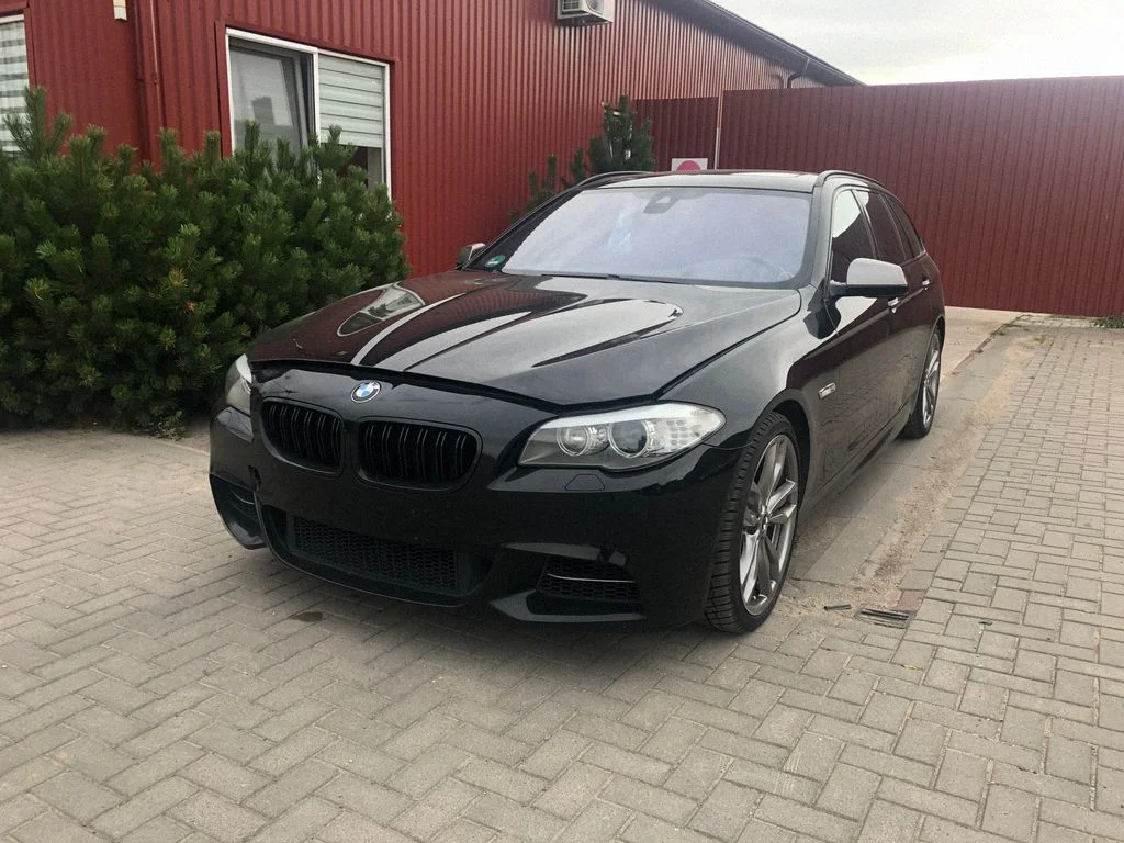 BMW Series 5