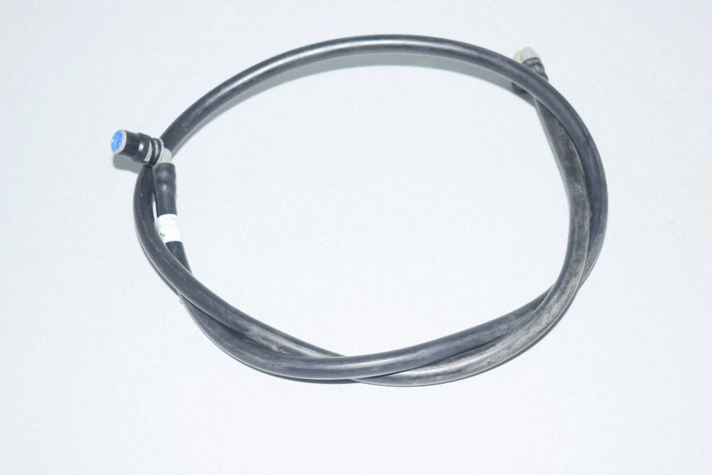 Headlight washer hose/pipe 7178747