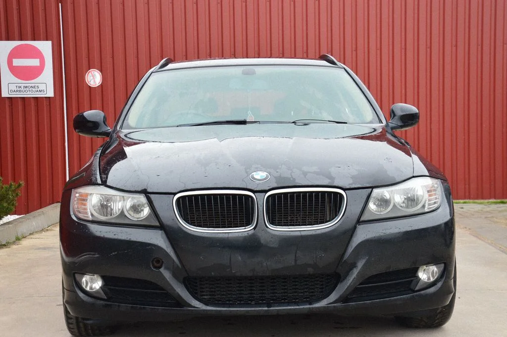 BMW Series 3