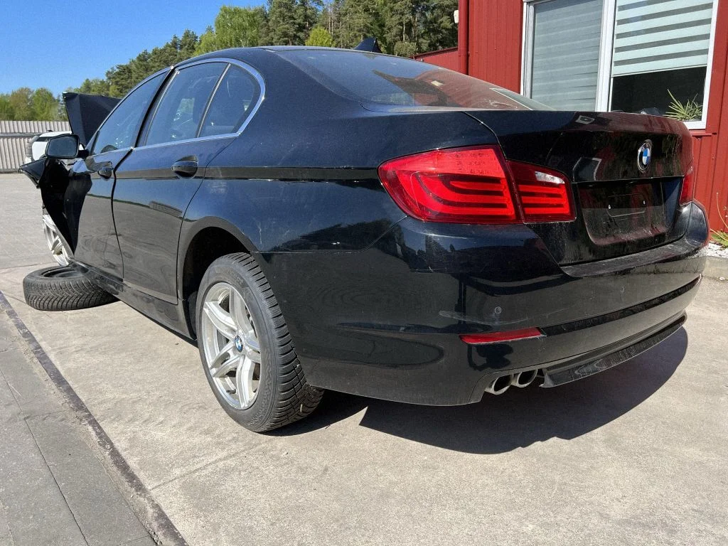BMW Series 5